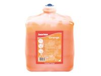 Swarfega Orange Handreiniger 2 Liter