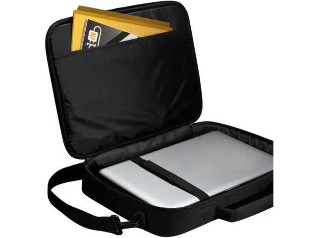 Value Laptoptas voor 17,3 inch laptop