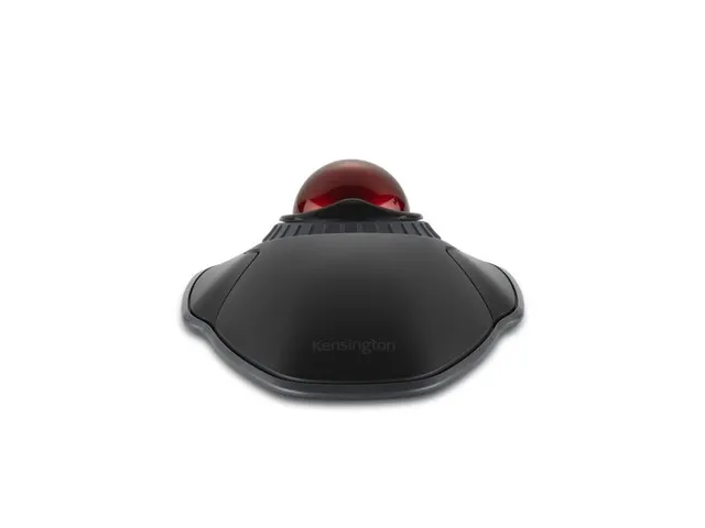 Muis Kensington Trackball Orbit draadloos