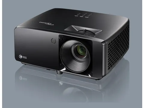 Optoma HZ137X Full HD Laserprojector 3000 lumen