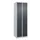 lockerkast,HxBxD 1850x600x500mm,2x5vakken,vak B 300mm,cil.-slot