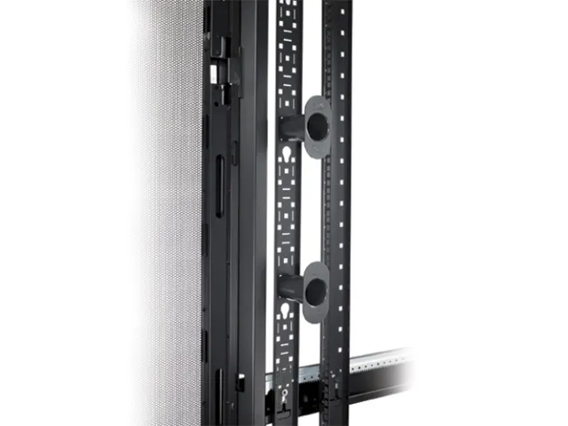 Smalle verticale kabelorganizer, NetShelter SX, 42U