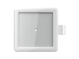 Tork Informatiehouder Zeep en Handdesinfectie Dispenser Wit