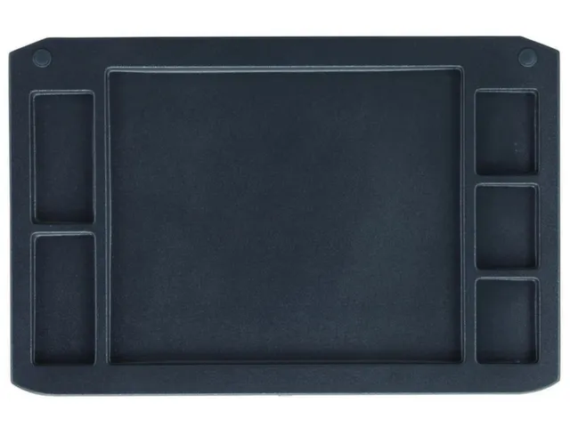 GEDORE RED R20200004 Werkplaatswagen WINGMAN 4laden 1034x724x470mm