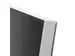 Smart Line Digitaal A-Bord 43 inch Wit + Trolleykoffer