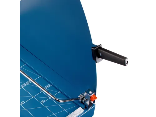 Dahle 589 Hefboomsnijmachine A2 universeel mes 70cm