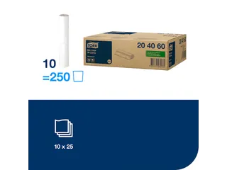Afvalzakken Tork Bin Liner 50 liter B1 - 5