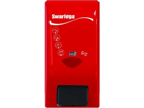 Swarfega Handmatige Zeepdispenser 4 Liter