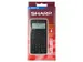 Calculatrice Sharp ELW506TGY noir-gris scientifique write view