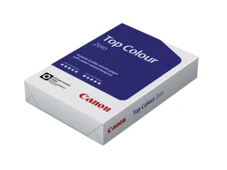 Laserpapier Top Colour Zero Sra3 160 Gram wit - 1