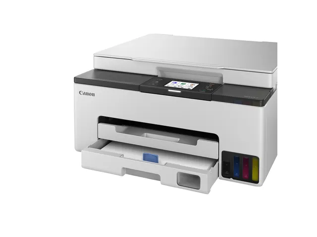 Multifunctional inktjetprinter Canon MAXIFY GX1050
