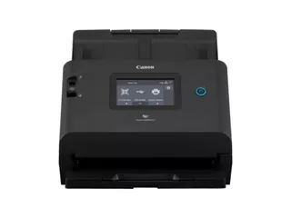 Scanner Canon imageFORMULA DR-S350NW - 1