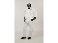 SprayGuard Coverall wit XX-Large type 4B
