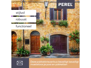 Dropbox Malmo voor postpakketten - 6