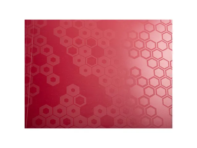 Elastomap 3kl PP A4 Maïa geassorteerd