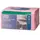 Poetsdoek HACCP Doek 194750 Rood W8 1-laags Folded