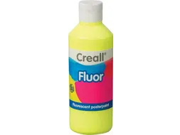 Havo fluoverf geel