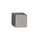 Magneet MAUL Neodymium kubus 10x10x10mm 3.8kg nikkel 4 stuks