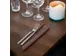 Tork 477872 Soft Lunchservet Advanced Bruin 33x33cm
