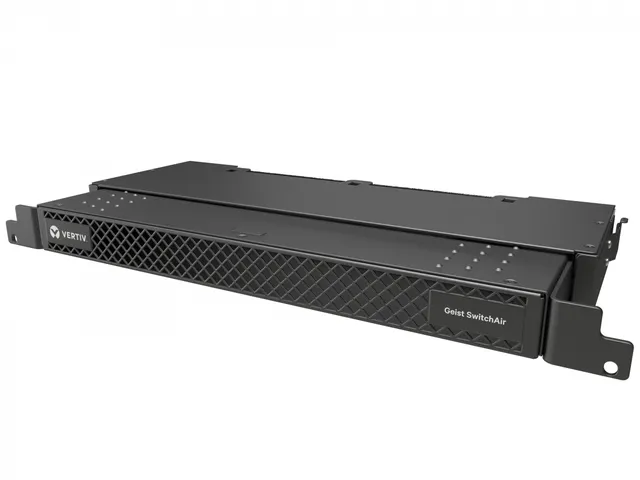 Vertiv SA1-01002S, 146 mm, 215,9 mm, 5,9 kg