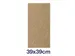 Serviette Tork 478167 LinStyle Premium 1 épaisseur Biscuit 40x39cm