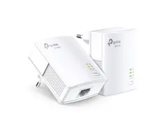 TP-Link Gigabit Powerline Adapter TL-PA7017 Kit