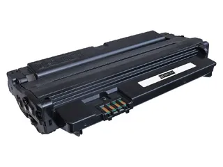 Tonercartridge Quantore alternatief tbv Samsung ML-D1052L zwart - 2