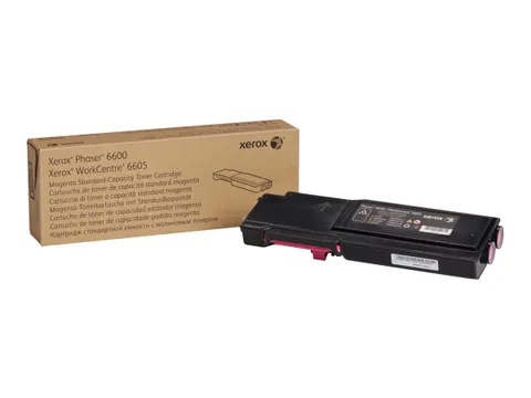 106R02246 XEROX Phaser toner magenta ST