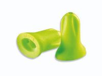 Uvex Hi-com disposable oordoppen 24 dB Lime groen 200 paar