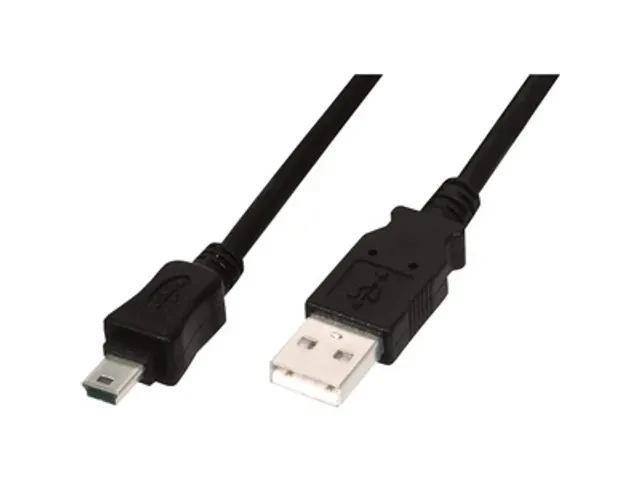 Digitus Usb 20 Cable A-B