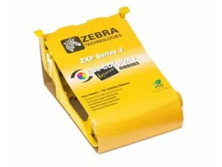 Zebra 800033-340 Ribbon Kleur Inktlint Z3X-Xxxxx 200 EM 00 - 1