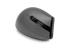 BNEGPWVM BAKKER Grip Pro Muis draadloos 6 knoppen rechtshandig usb