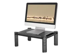 Neomounts Nsmonitor 20 Monitorverhoger 16.8cm Grijs