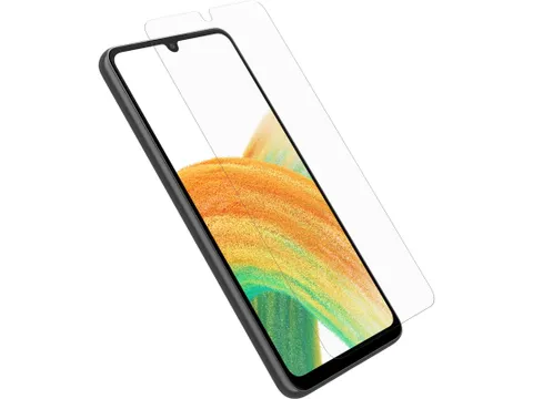 OtterBox Screenprotector Trusted Glass Galaxy A33 5g ProPack