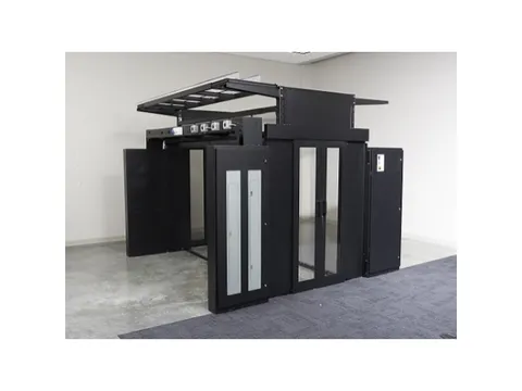 APC NetShelter - HyperPod Roof - 4ft Aisle Simple Roof Panel 600mm