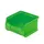 Zichtbak Hxbxd 60x100x100mm Pp Groen Grip
