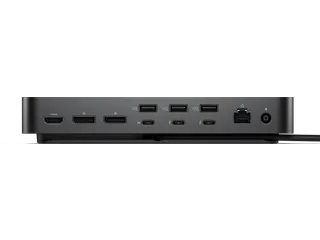 Pro Thunderbolt 5 Dock - WD25TB5 - 3