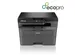 Multifunctional Laserprinter Brother DCP-L2627DWE