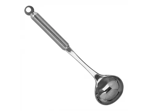 Sauslepel rvs 26cm type A