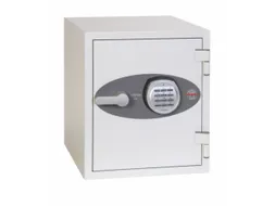 brandkast,60min. brandveiligheid,HxBxD 410x350x430mm,1niveaus