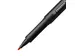 Fineliner STABILO dr!ver medium punt 0.8 mm Rood