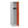 schoollocker,HxBxD 1530x300x500mm,1vak,vak B 300mm,draaigrendel