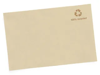 Servetten Tork 13840 Xpressnap 2-laags 33x21cm naturel 1125st. - 2