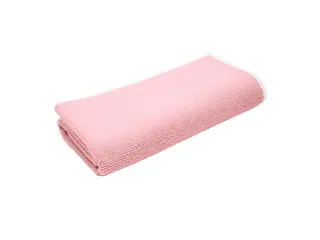 Microvezeldoek Greenspeed Re-belle 40x40cm roze 5 stuks - 3