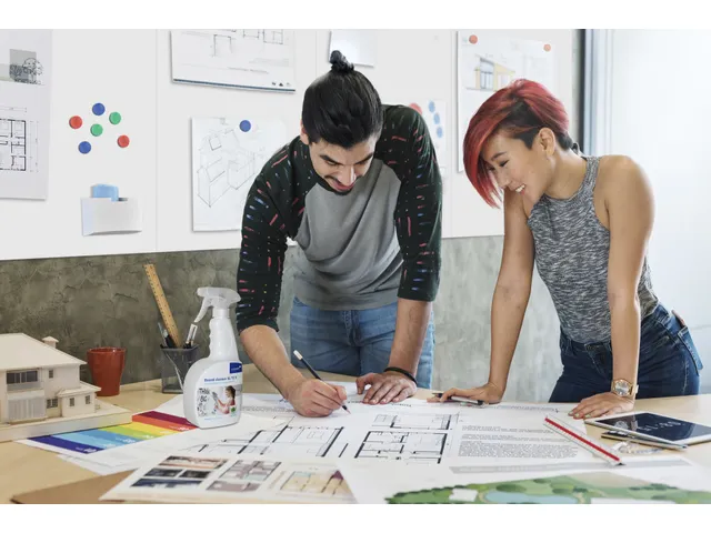 TZ9 bordreiniger 750ml