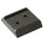 280111 Buiggereedschap,scherpkant 100mm