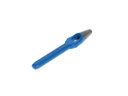 570006 Henkelloche ijzer 6mm