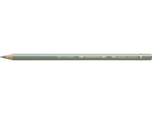 Faber Castell Kleurpotlood Polychromos 172 Aardegroen