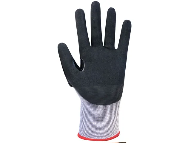 Werkhandschoen Arco Impact maat 10