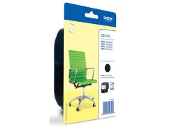 LC-229XLBK Zwart Inktcartridge 2400 pagina's